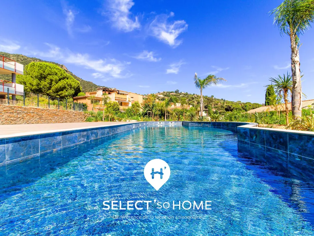 Location de Vacances Le Lavandou 328