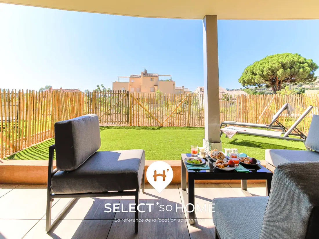 Location de Vacances Le Lavandou 328