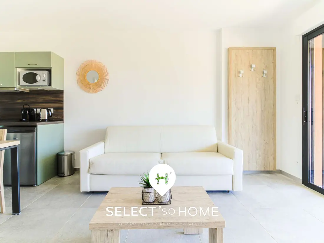 Location de Vacances Le Lavandou 328