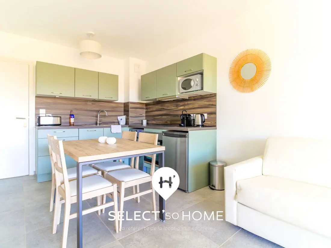 Location de Vacances Le Lavandou 328