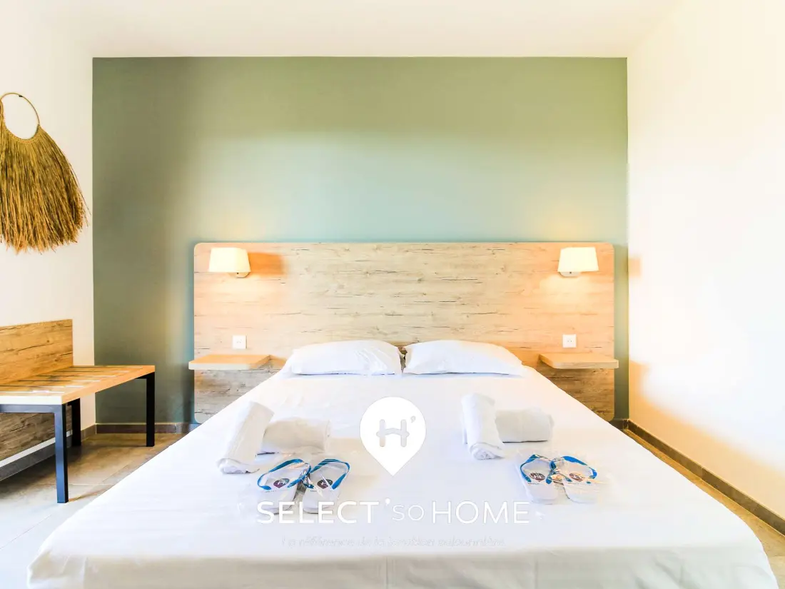 Location de Vacances Le Lavandou 328