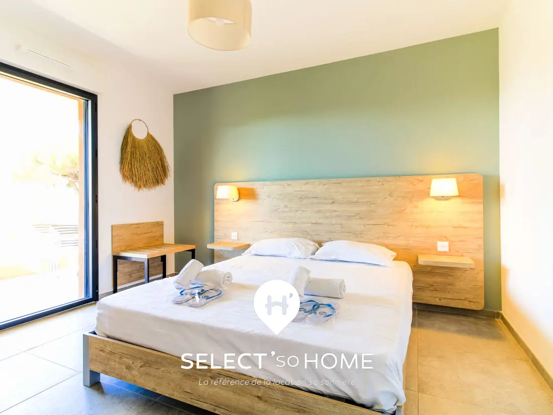 Location de Vacances Le Lavandou 328