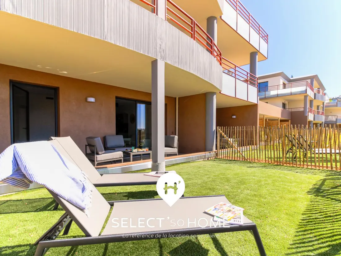 Location de Vacances Le Lavandou 328
