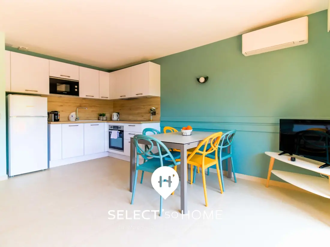 Location de Vacances Le Lavandou 329
