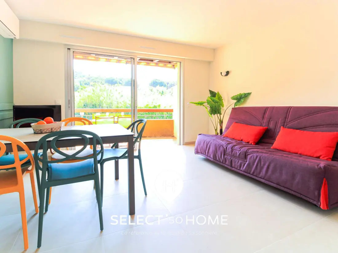 Location de Vacances Le Lavandou 329