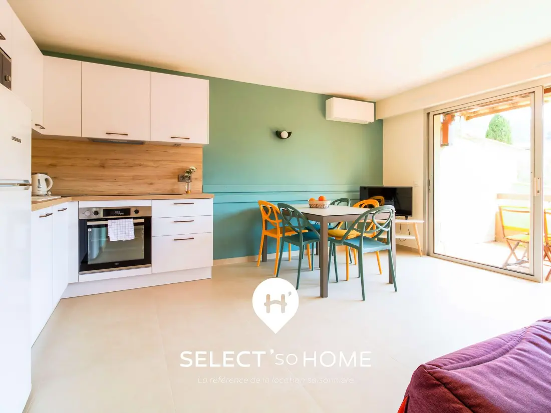 Location de Vacances Le Lavandou 329
