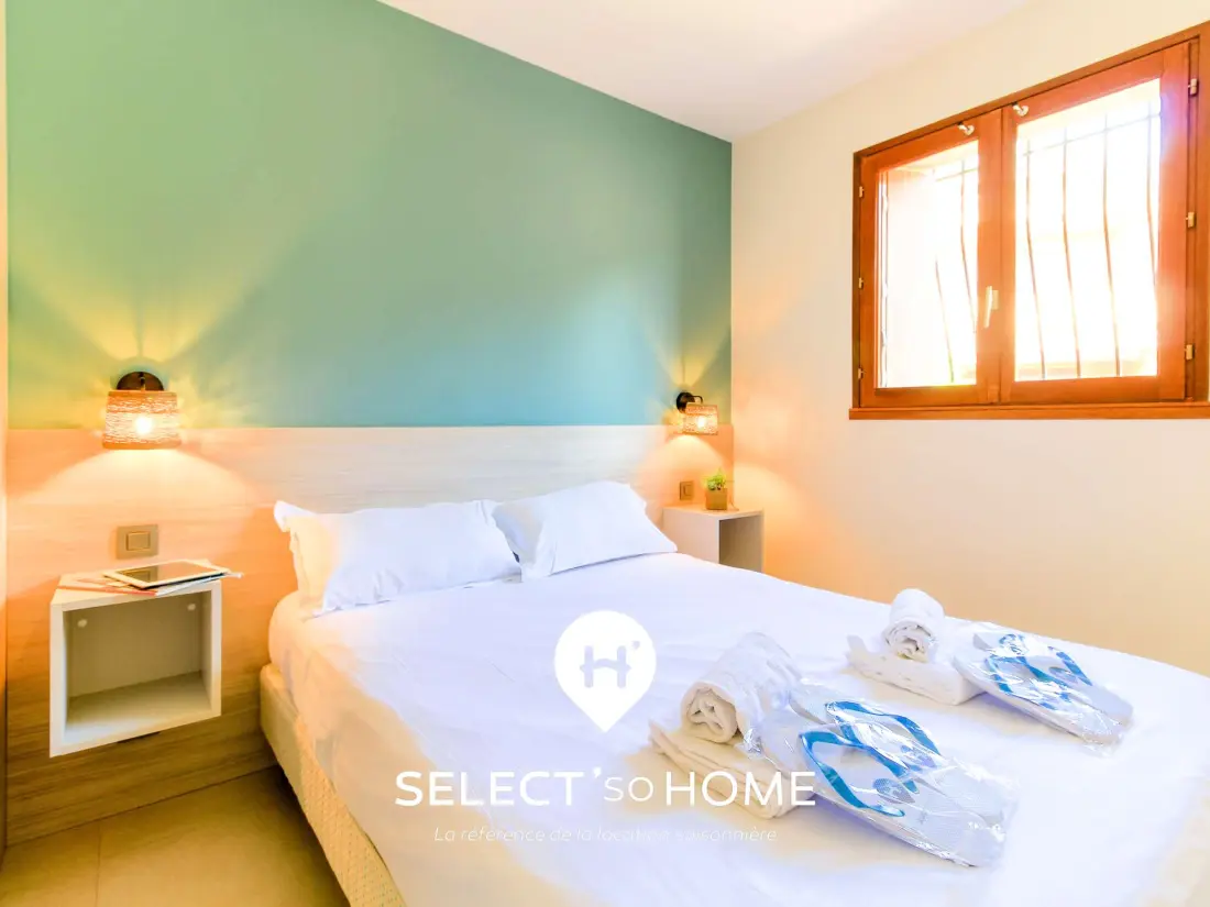 Location de Vacances Le Lavandou 329