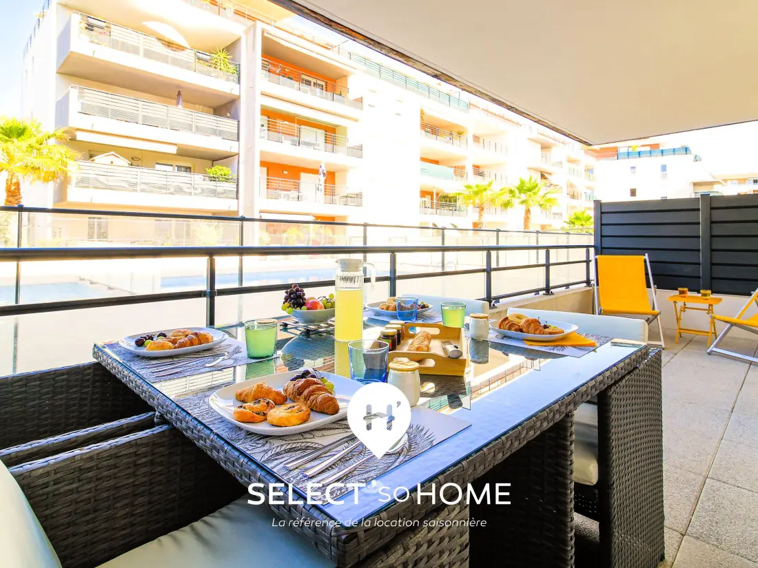 Location de Vacances Le Lavandou 330