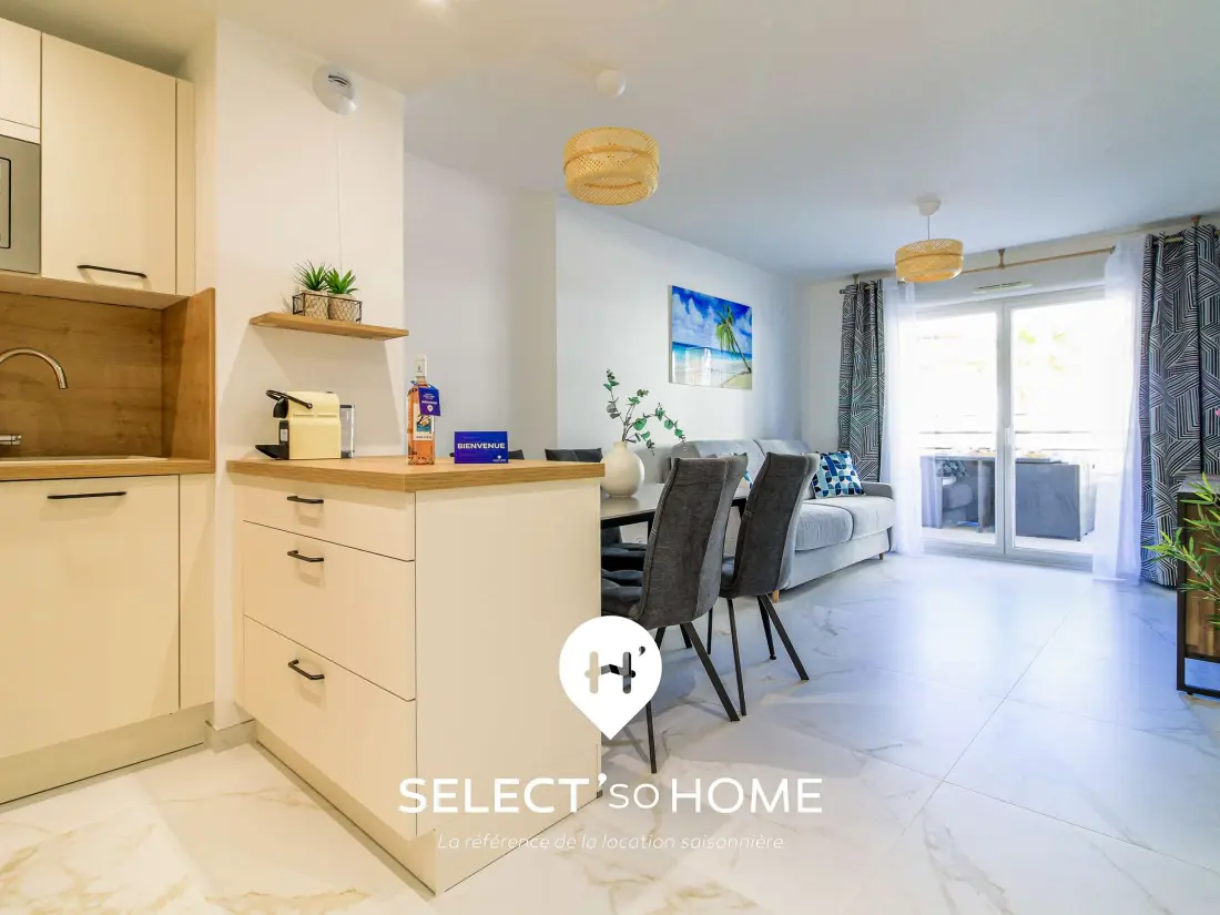 Location de Vacances Le Lavandou 330