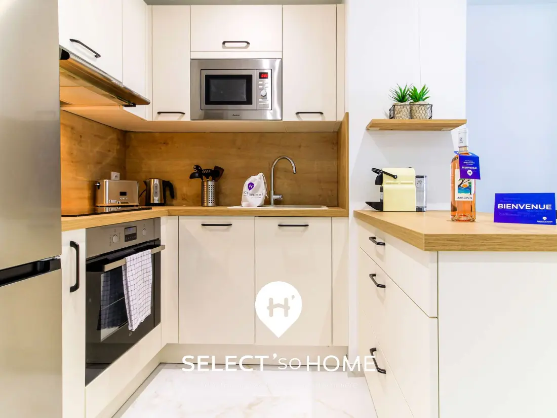 Location de Vacances Le Lavandou 330