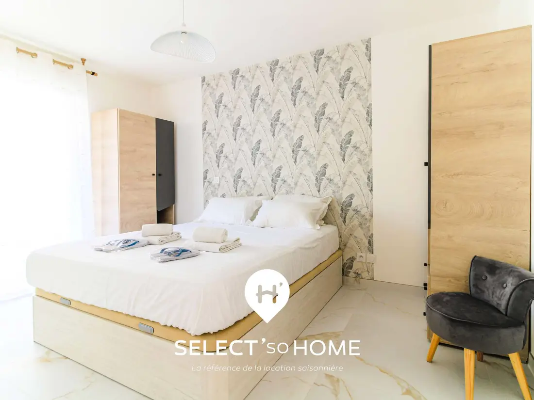 Location de Vacances Le Lavandou 330