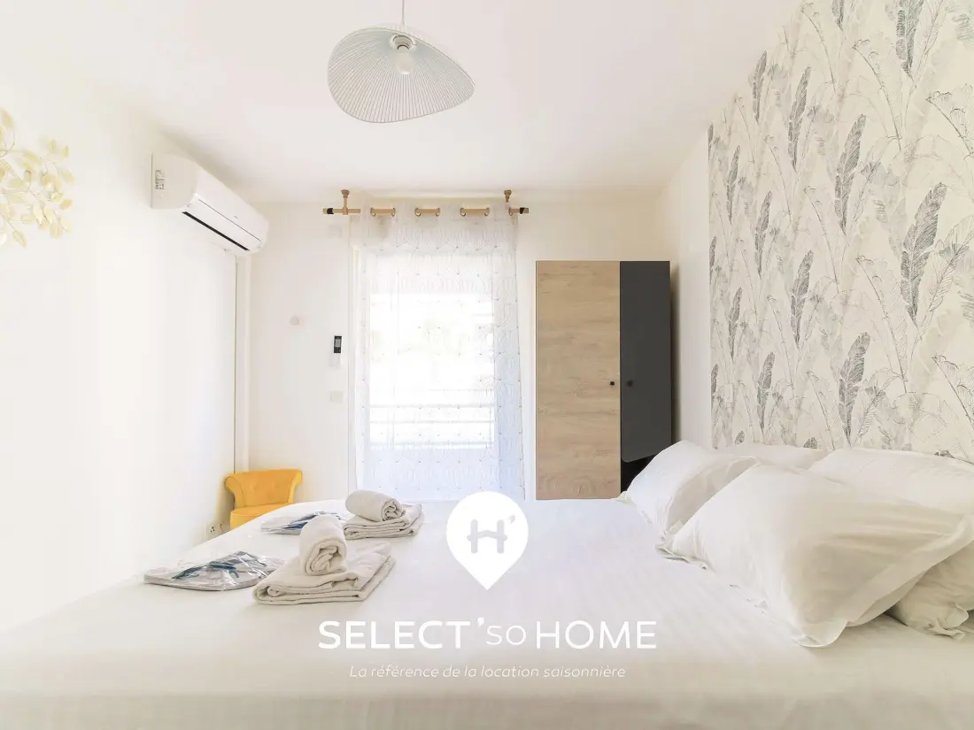 Location de Vacances Le Lavandou 330