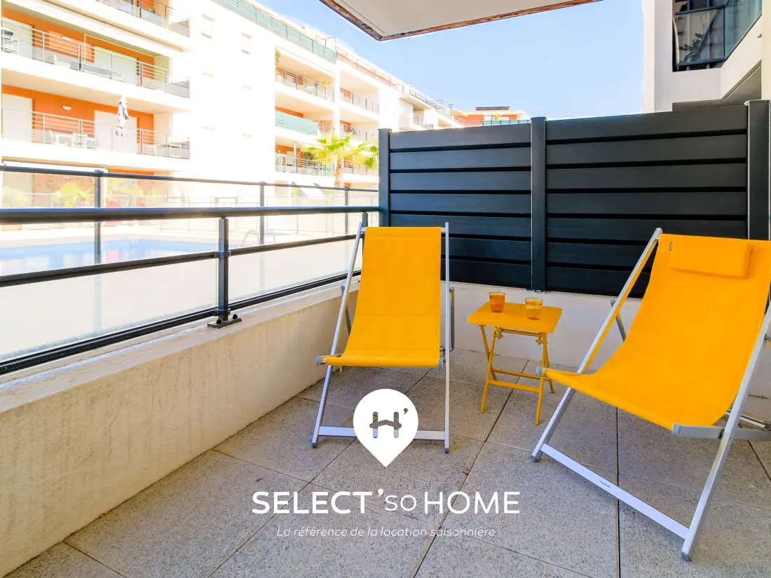 Location de Vacances Le Lavandou 330