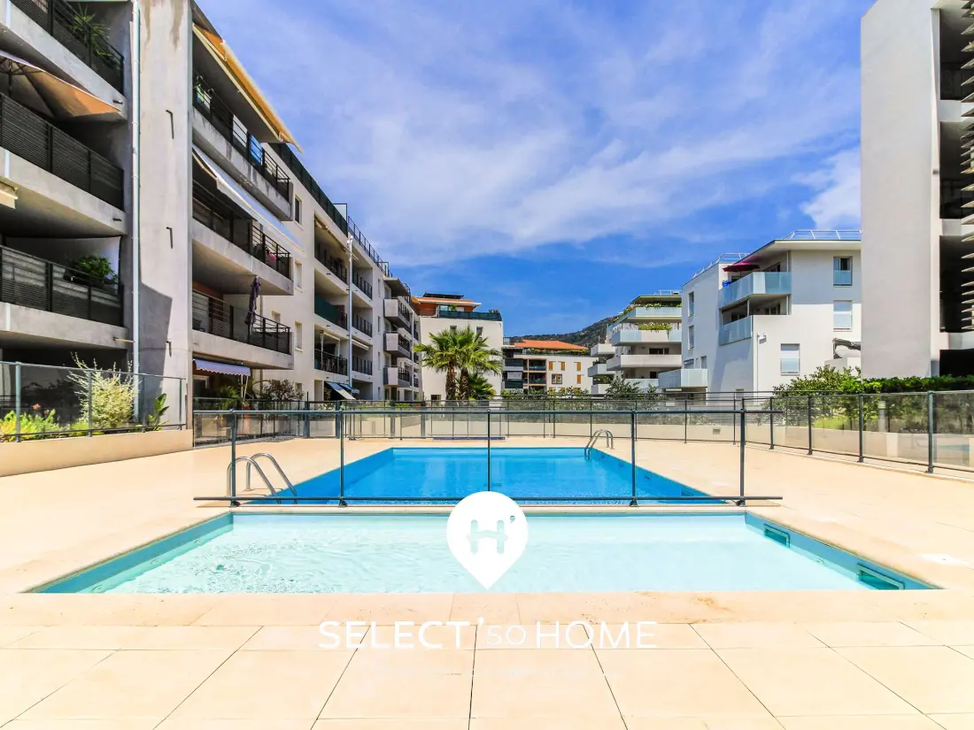 Location de Vacances Le Lavandou 330