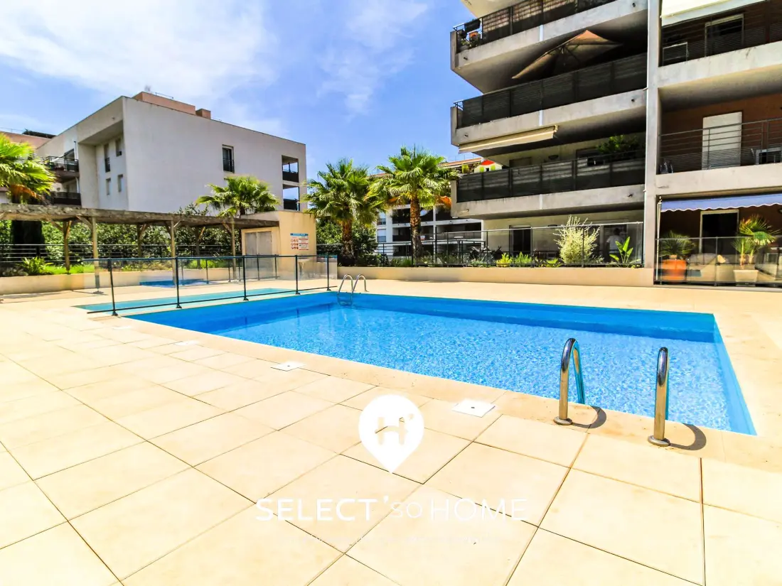 Location de Vacances Le Lavandou 330