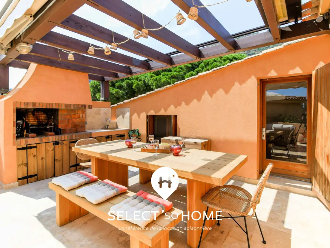 Location de Vacances Le Lavandou 332