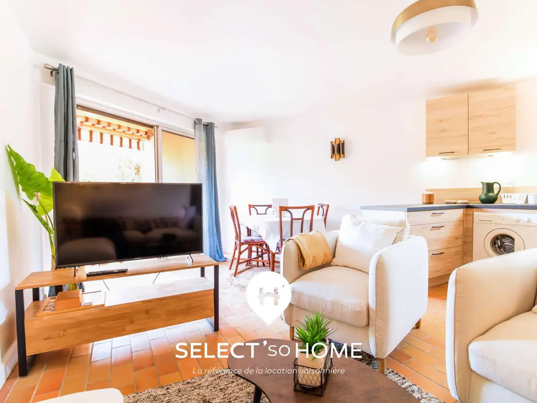 Location de Vacances Le Lavandou 332