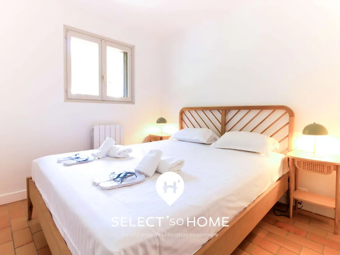 Location de Vacances Le Lavandou 332