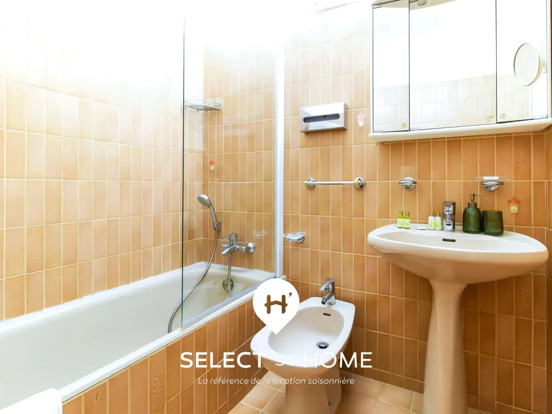 Location de Vacances Le Lavandou 332
