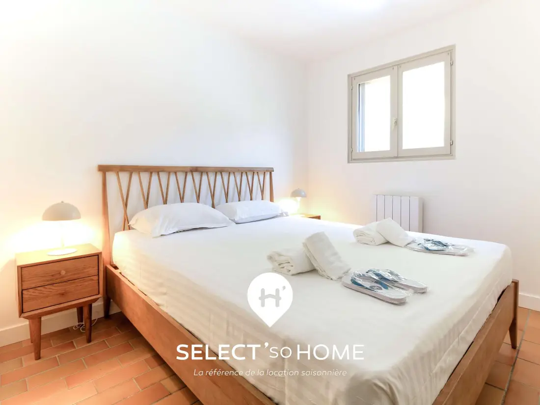 Location de Vacances Le Lavandou 332