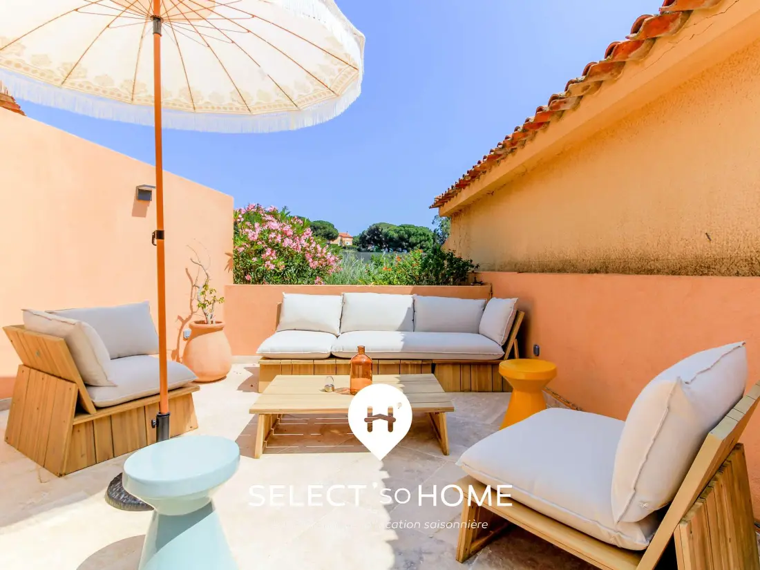 Location de Vacances Le Lavandou 332