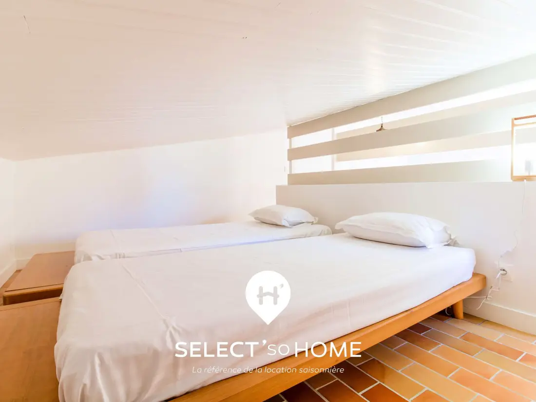 Location de Vacances Le Lavandou 332