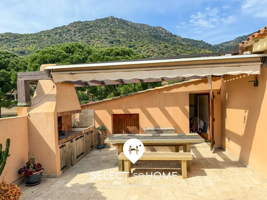 Location de Vacances Le Lavandou 332