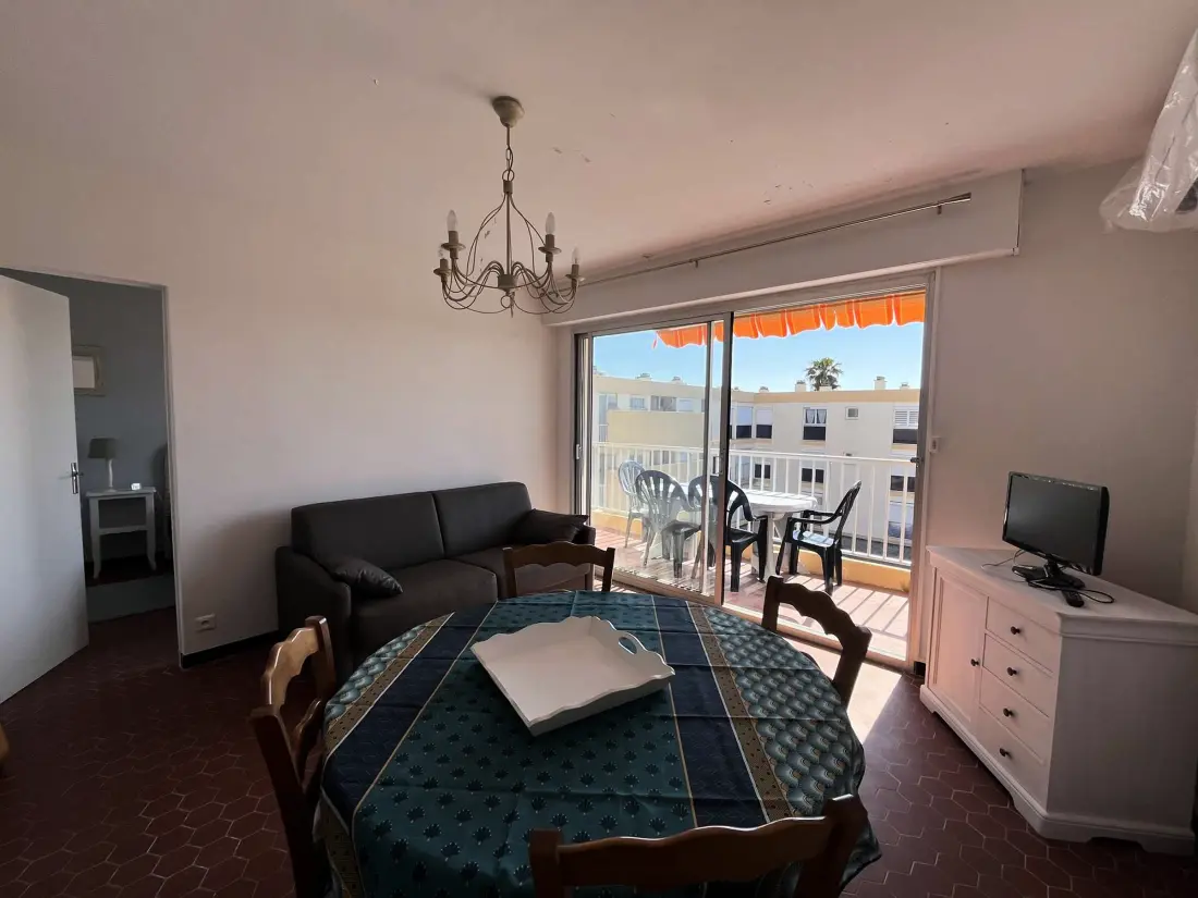 Location de Vacances Le Lavandou 333