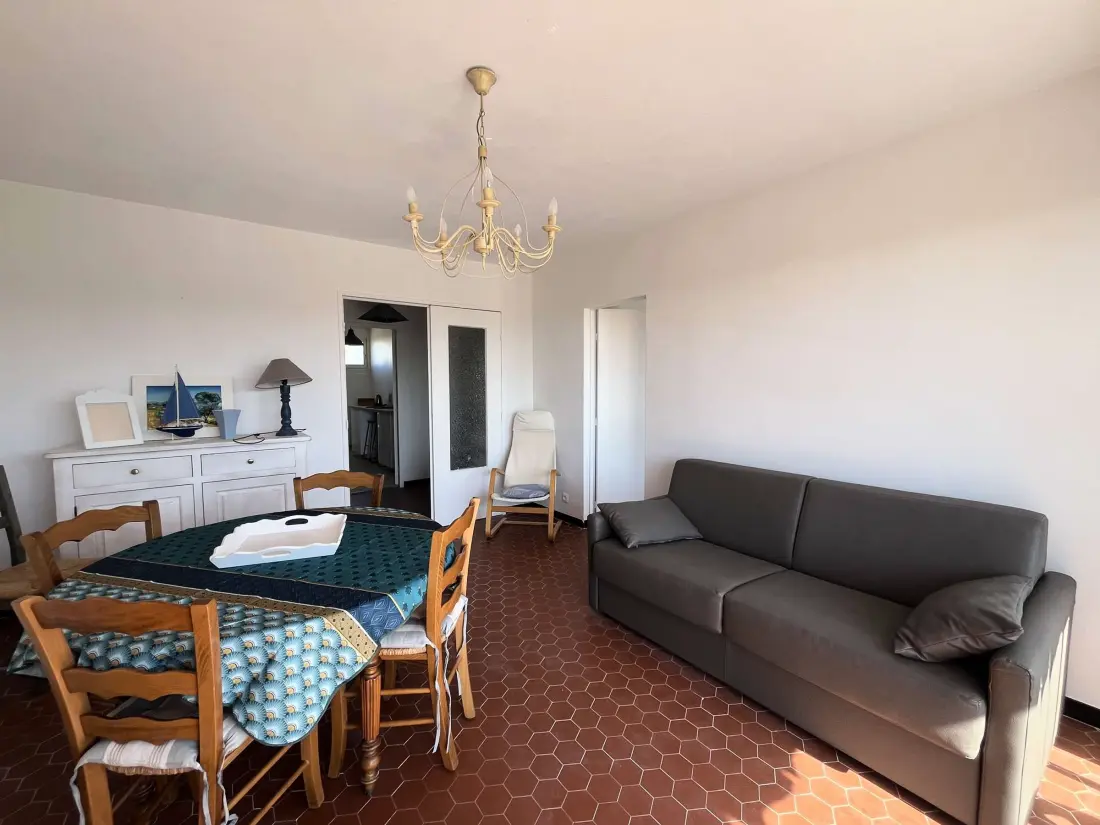 Location de Vacances Le Lavandou 333