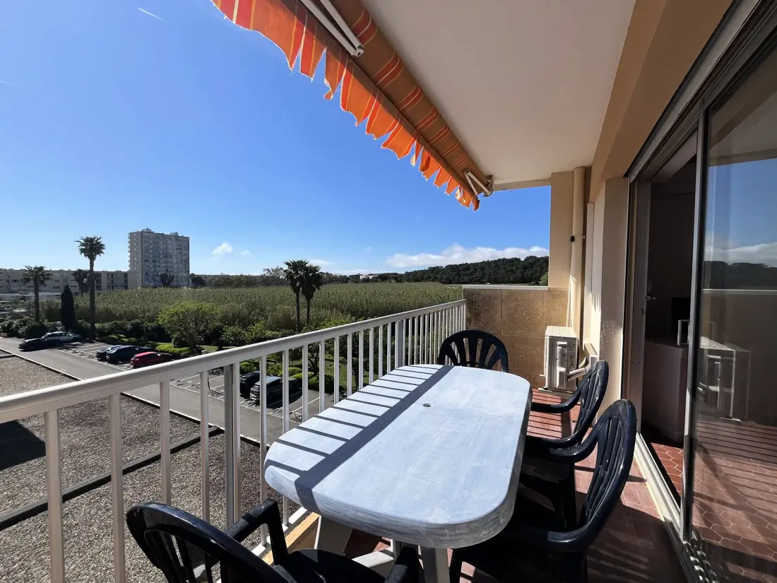 Location de Vacances Le Lavandou 333