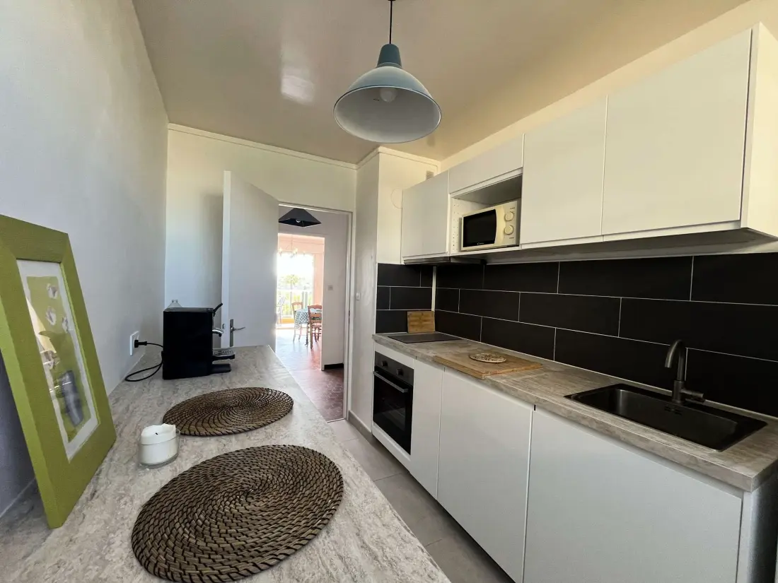 Location de Vacances Le Lavandou 333