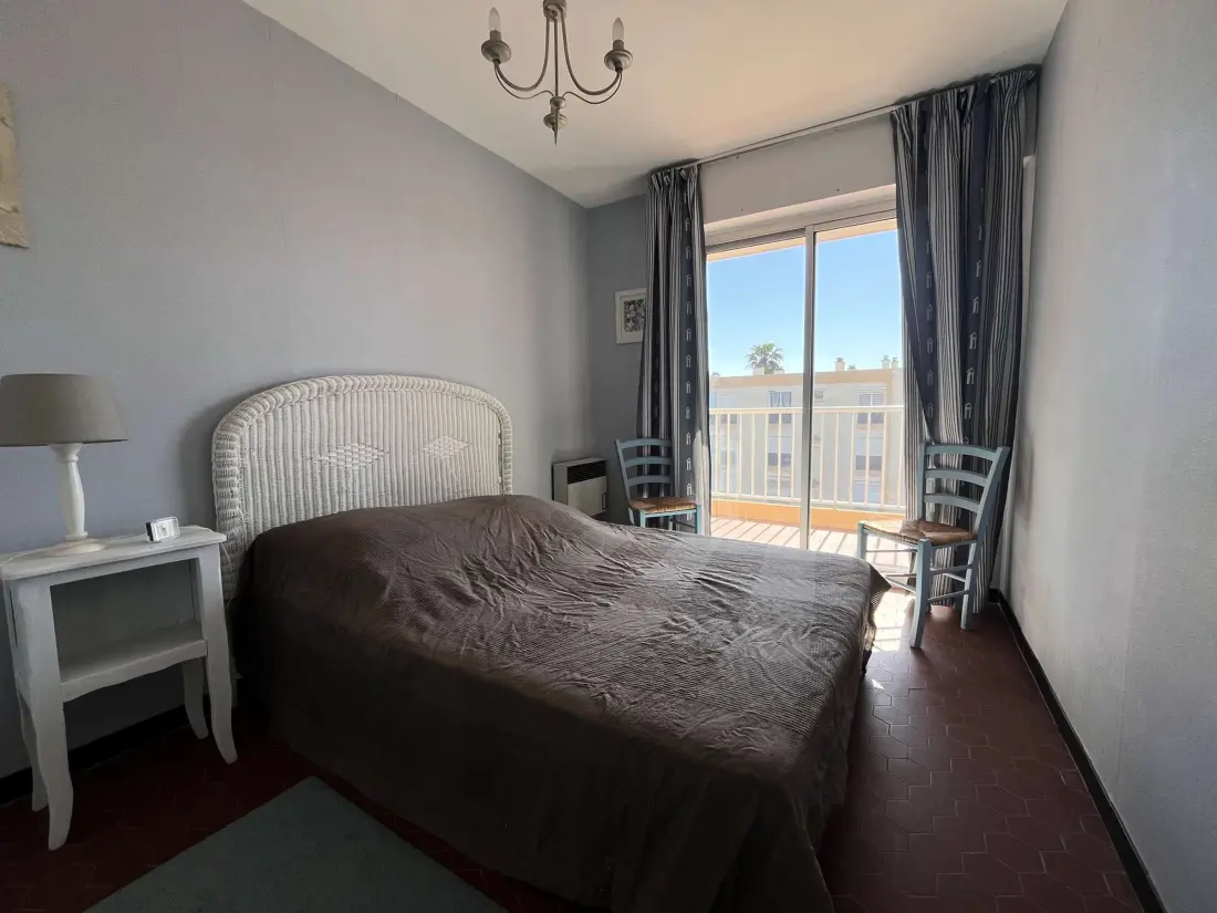 Location de Vacances Le Lavandou 333