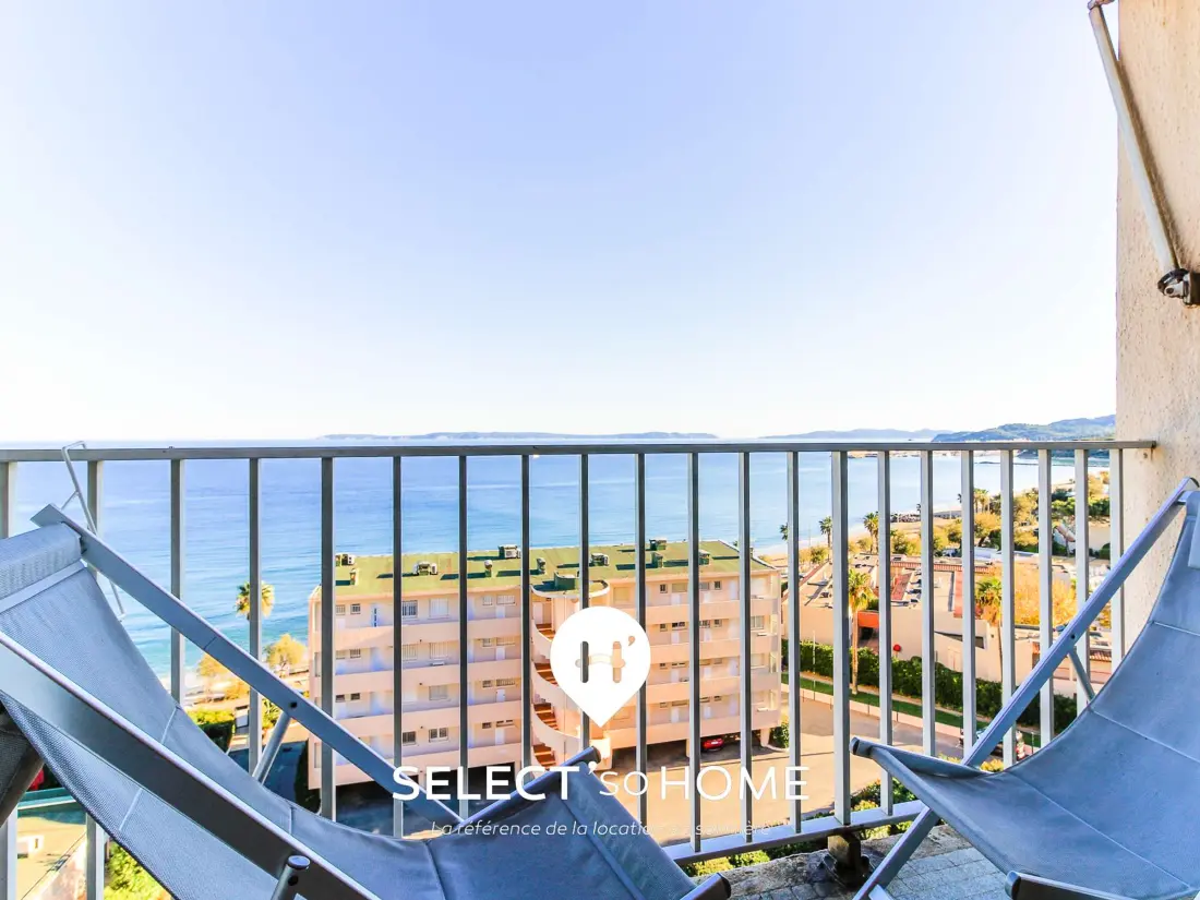 Location de Vacances Le Lavandou 340