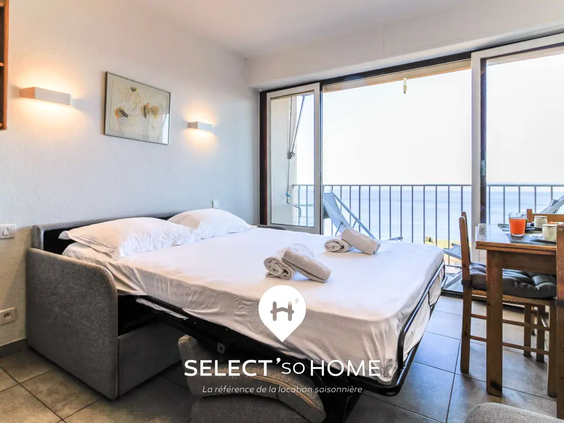 Location de Vacances Le Lavandou 340
