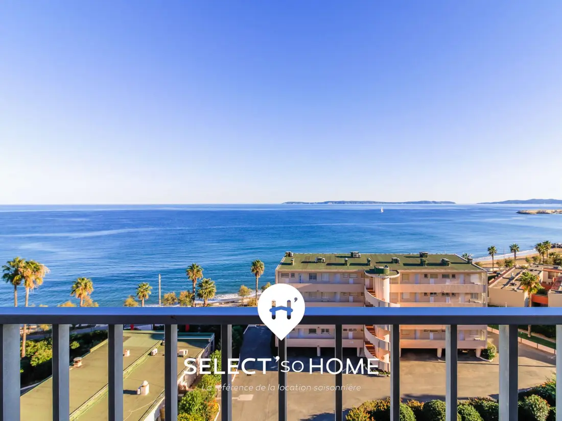 Location de Vacances Le Lavandou 340
