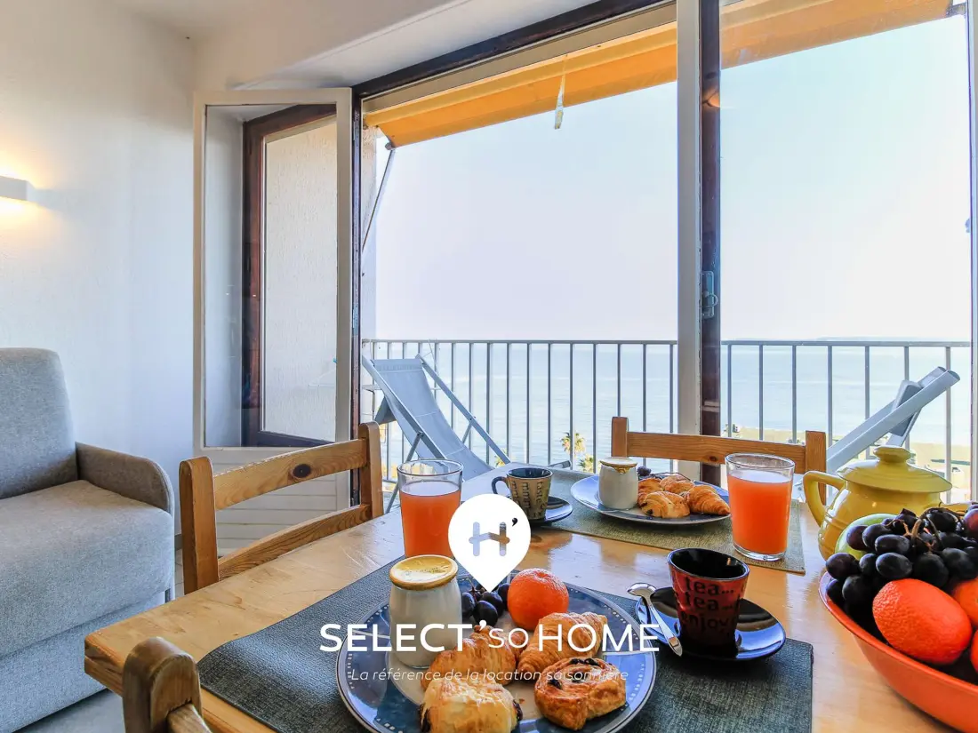 Location de Vacances Le Lavandou 340