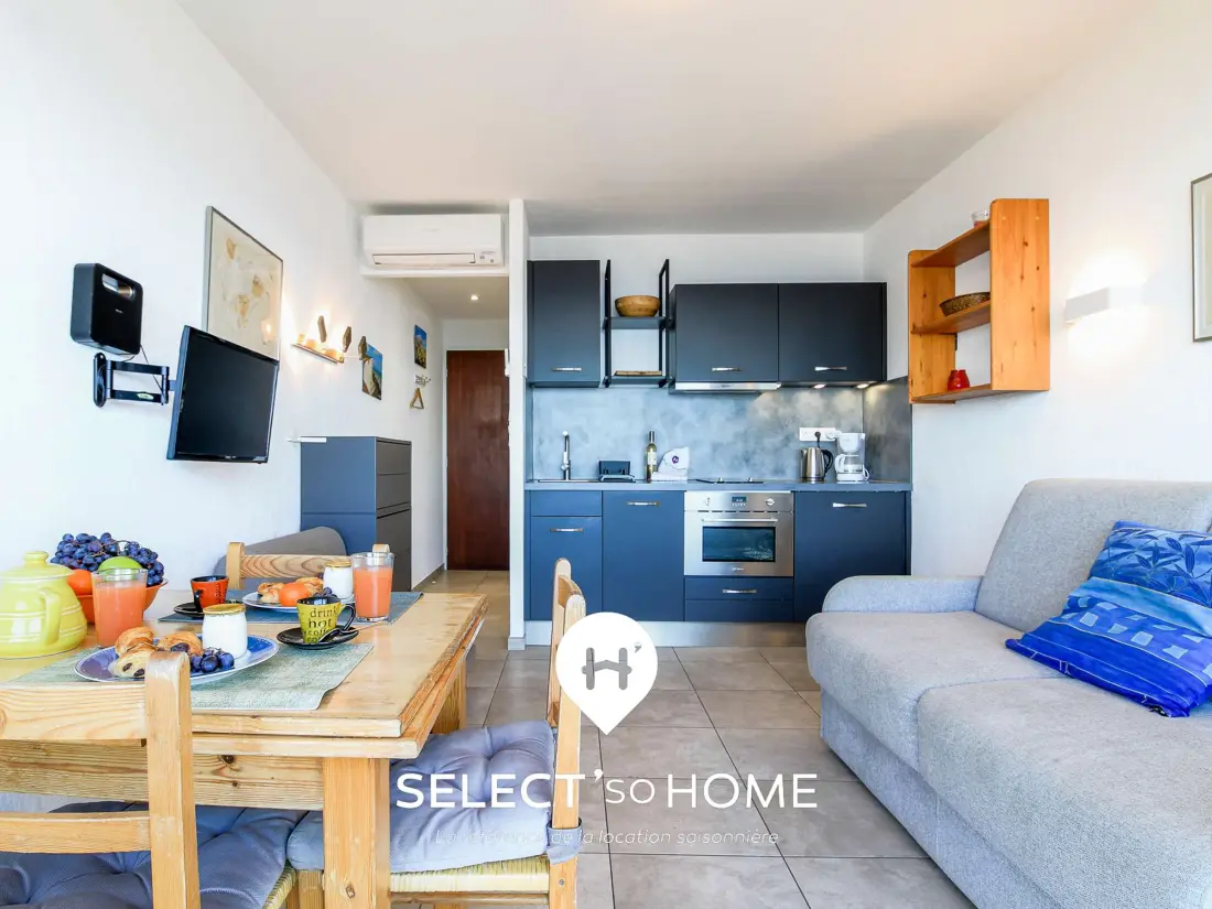 Location de Vacances Le Lavandou 340