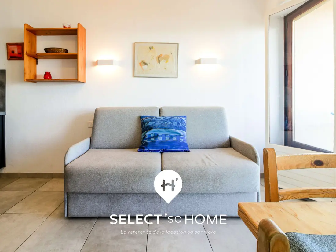 Location de Vacances Le Lavandou 340