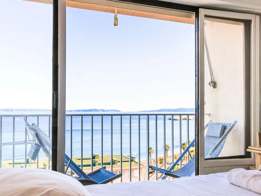 Location de Vacances Le Lavandou 340