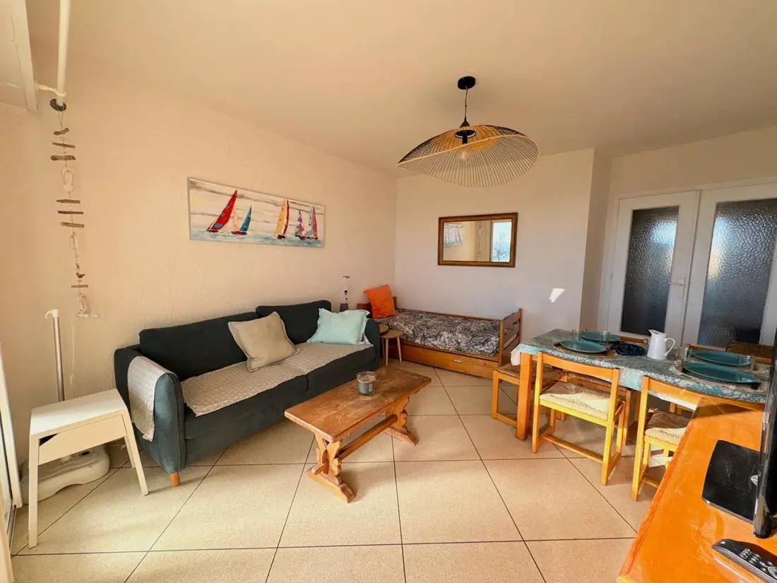 Location de Vacances Le Lavandou 344
