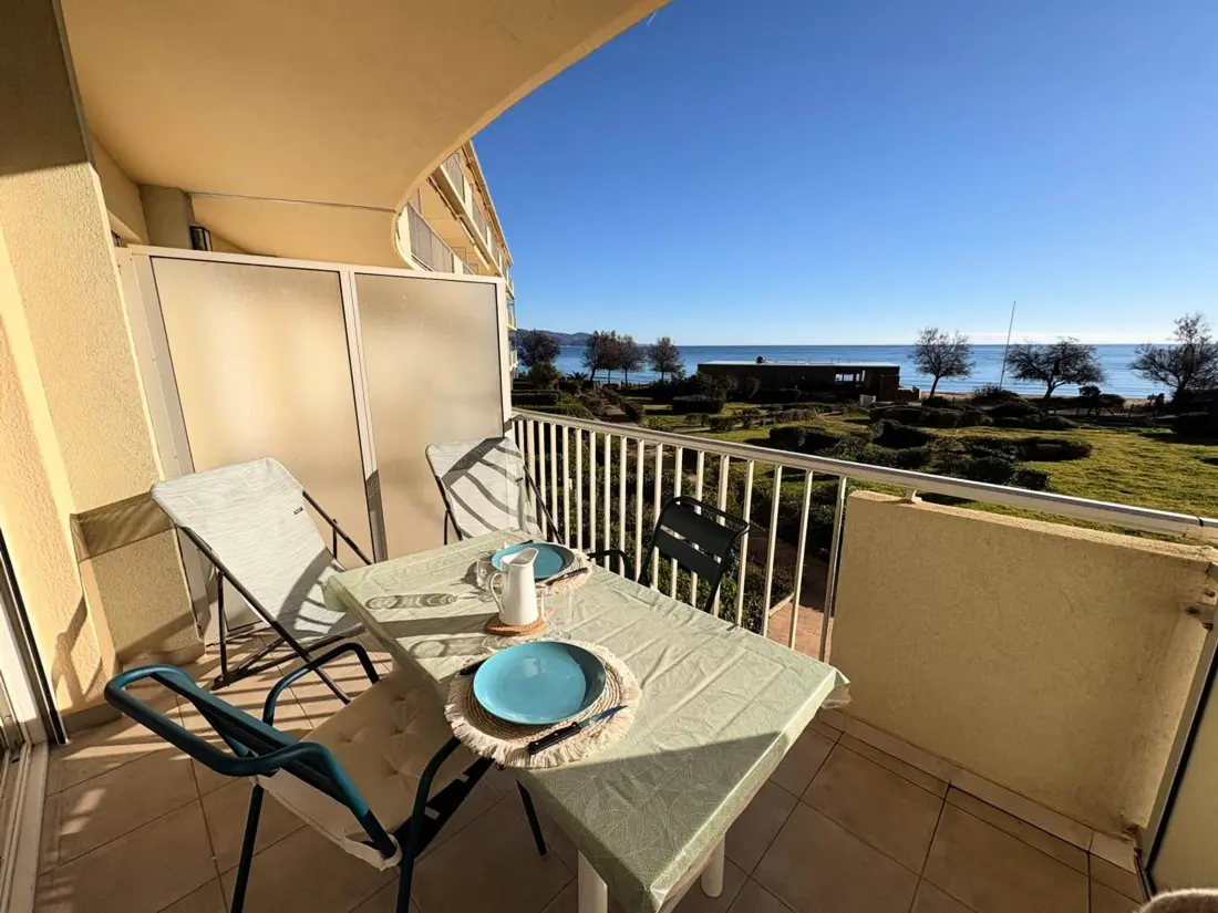 Location de Vacances Le Lavandou 344