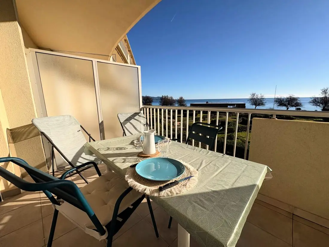 Location de Vacances Le Lavandou 344