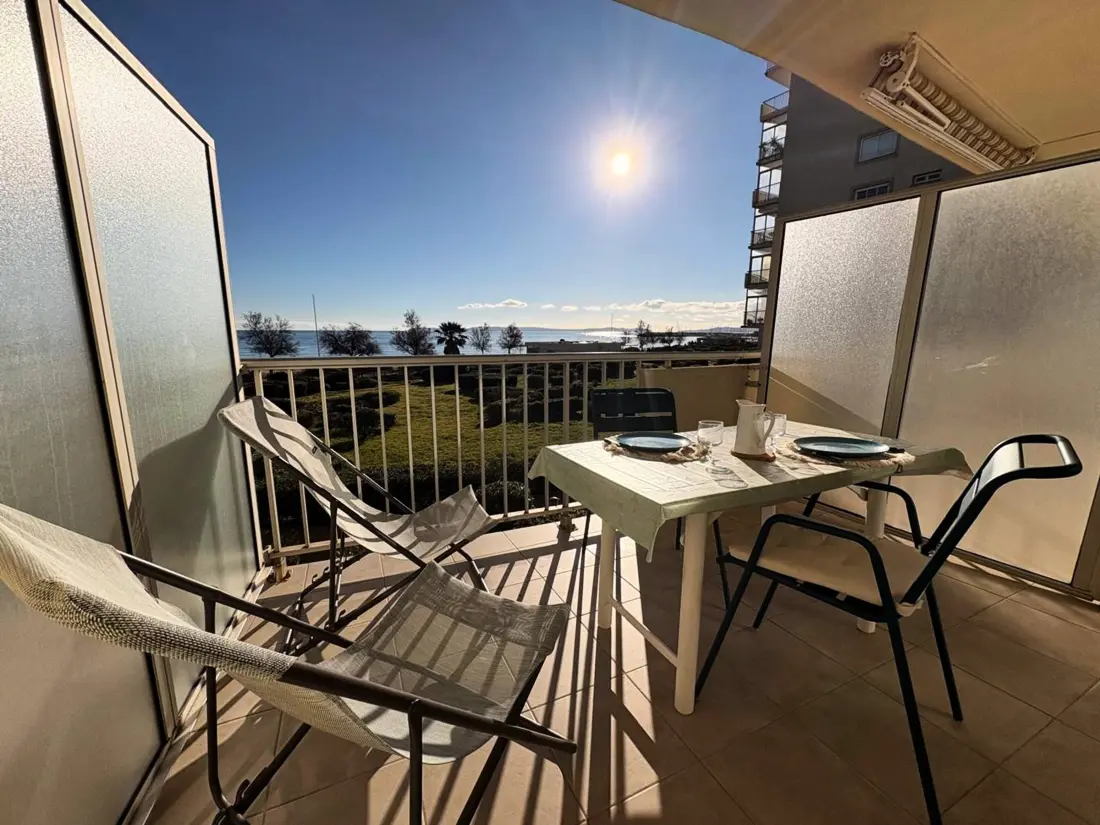 Location de Vacances Le Lavandou 344