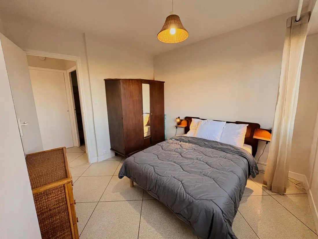 Location de Vacances Le Lavandou 344