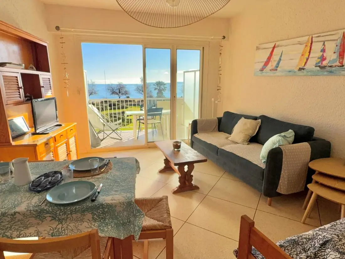 Location de Vacances Le Lavandou 344