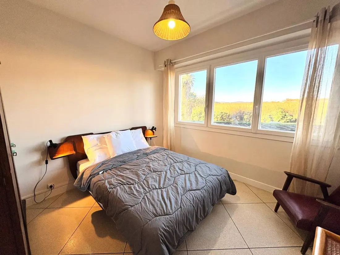 Location de Vacances Le Lavandou 344