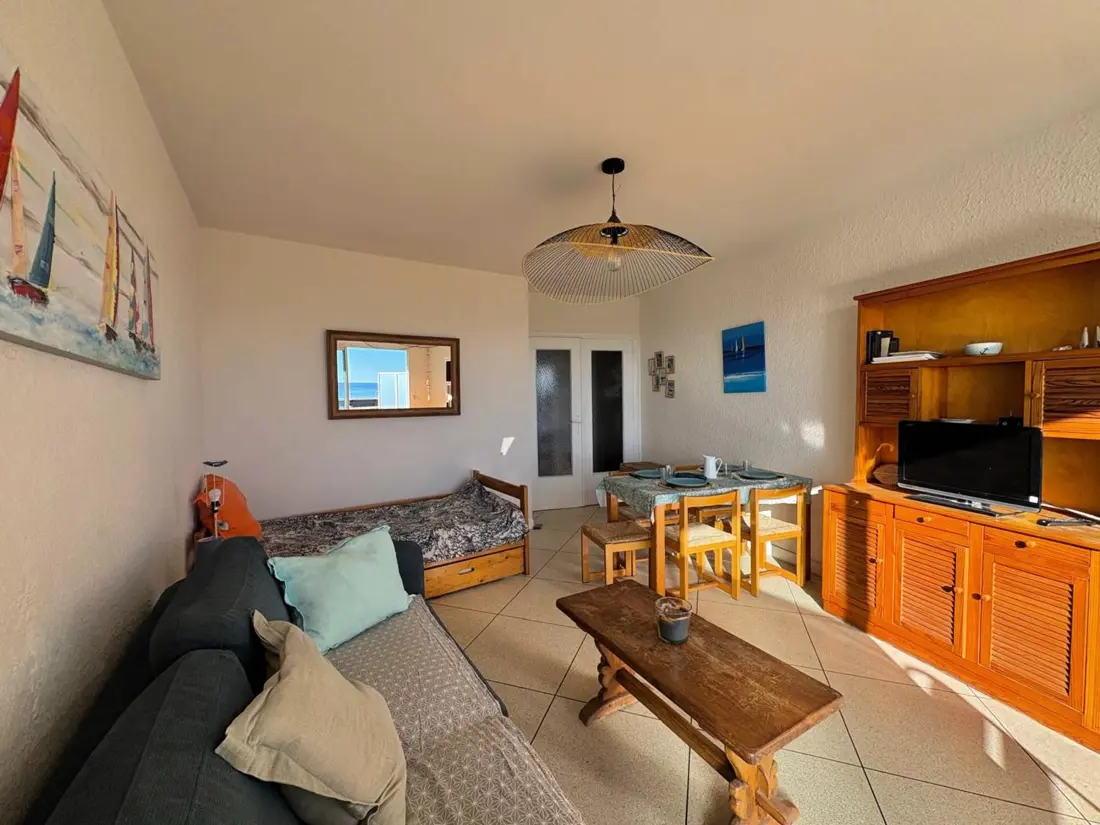 Location de Vacances Le Lavandou 344