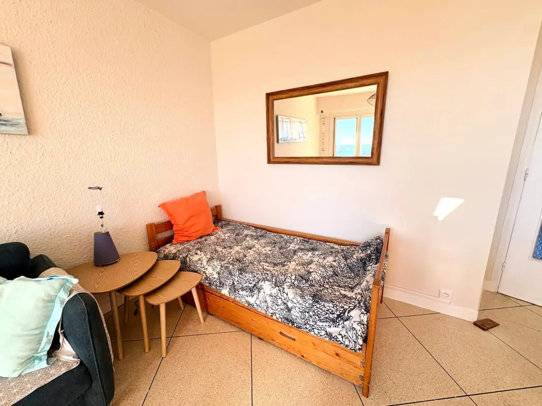 Location de Vacances Le Lavandou 344