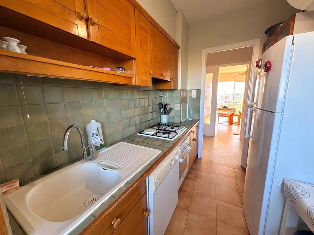 Location de Vacances Le Lavandou 344