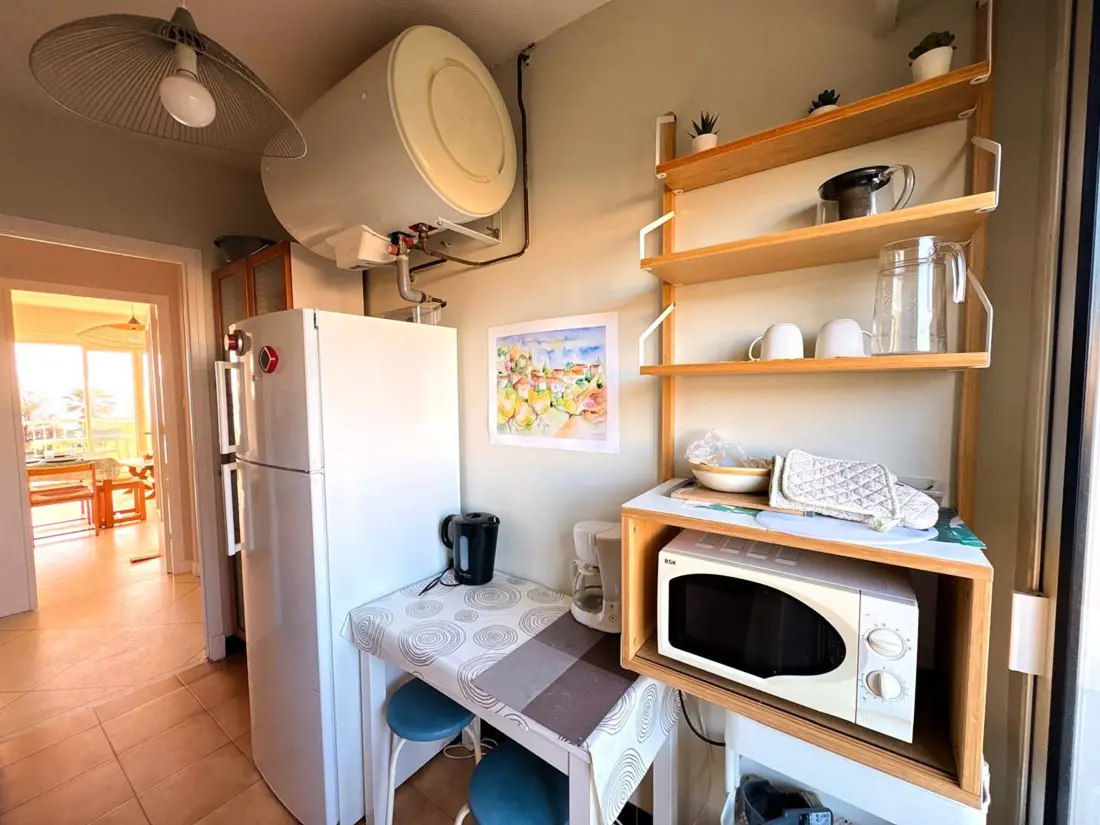 Location de Vacances Le Lavandou 344